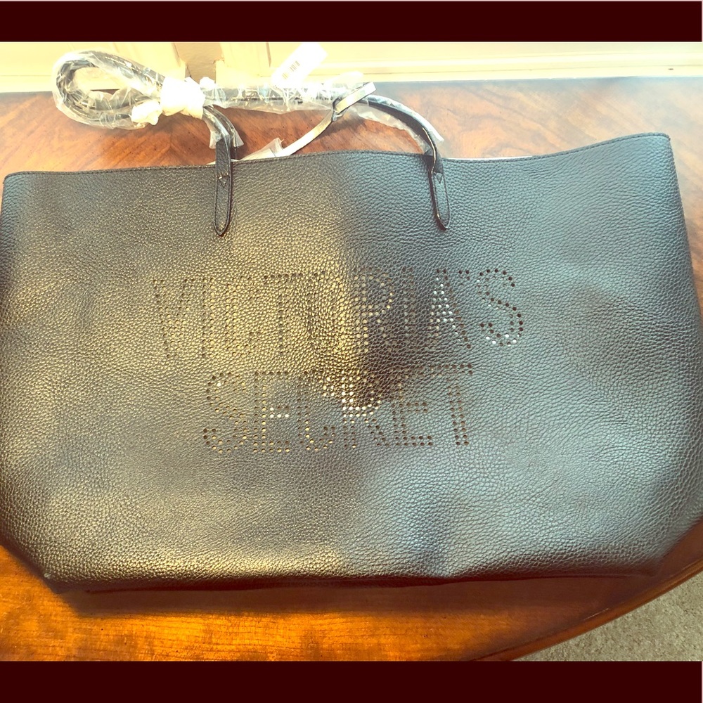 NWT Victoria’s Secret Tote